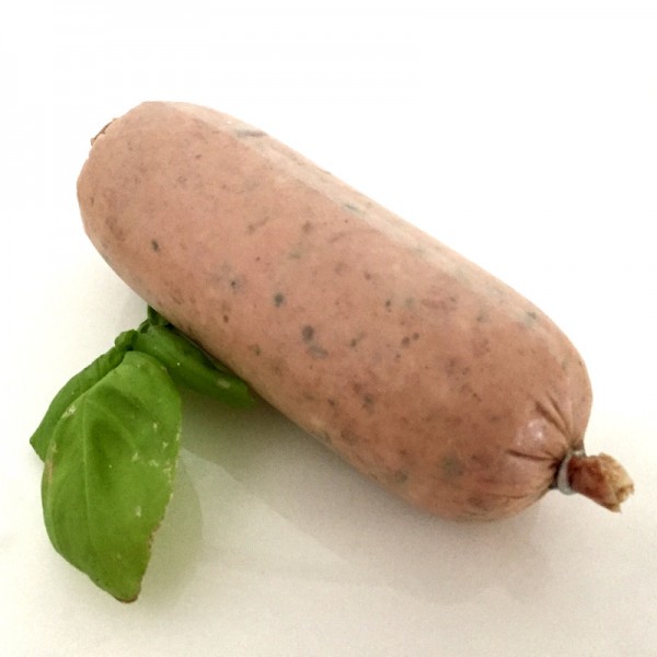 Hausmacher Leberwurst