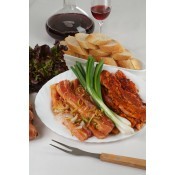 Gamaschensteak