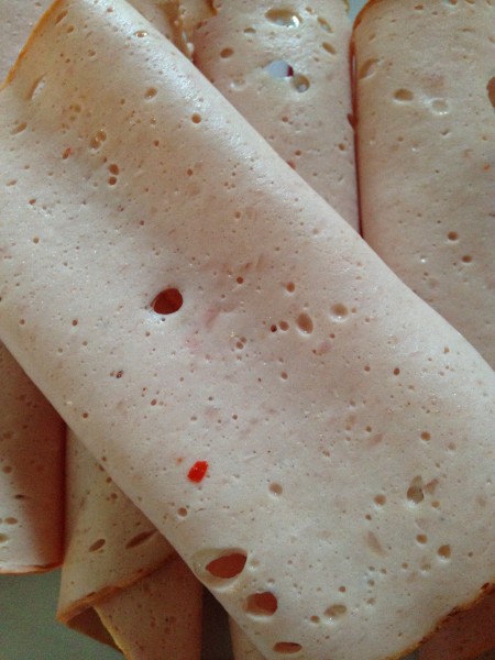 Fleischkäse